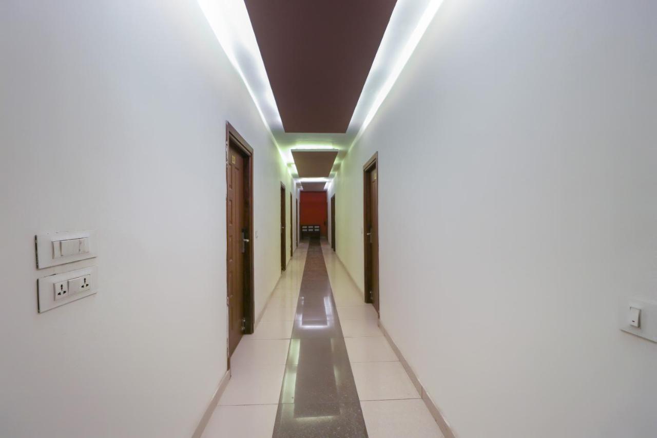 Townhouse 765 The Grace Patiāla Exterior photo