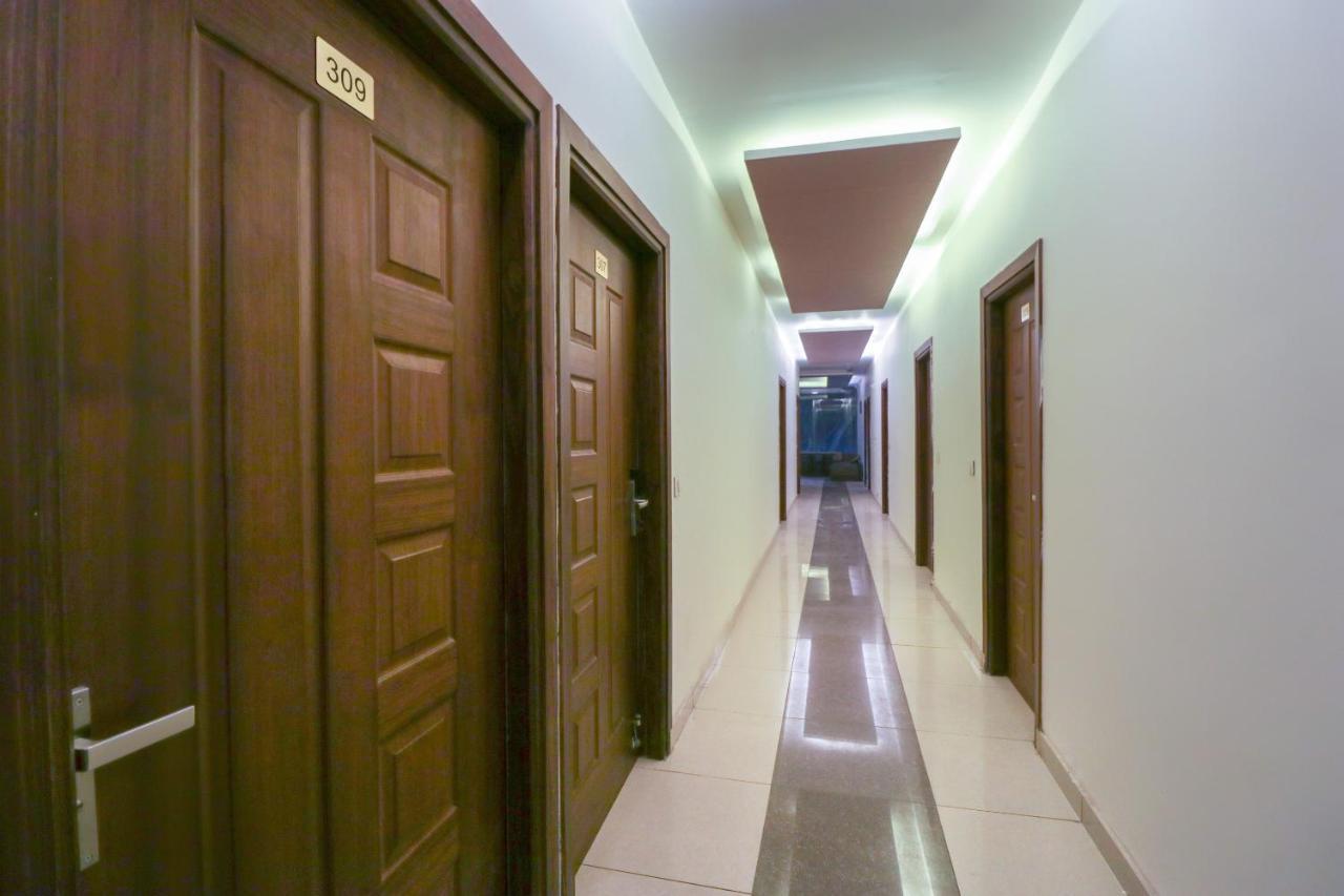 Townhouse 765 The Grace Patiāla Exterior photo