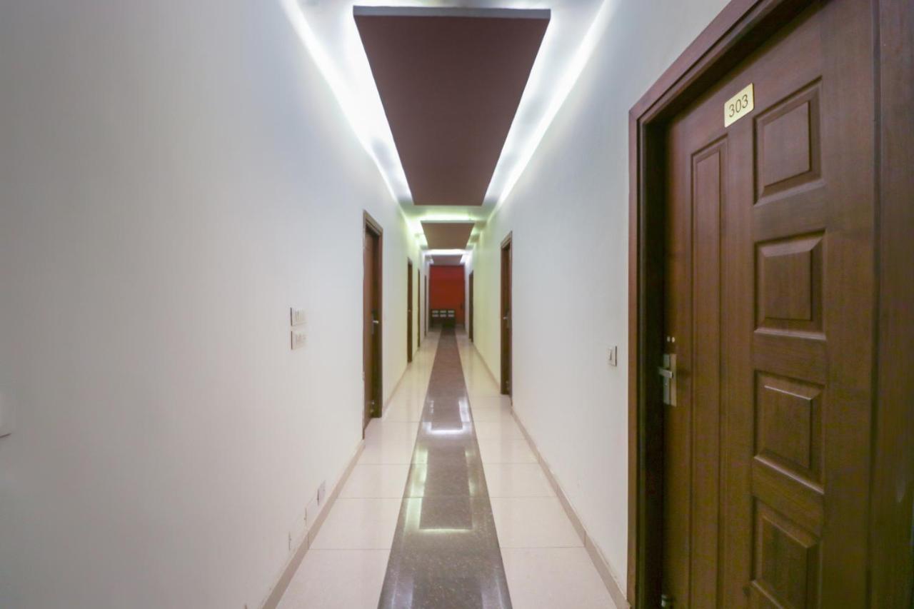 Townhouse 765 The Grace Patiāla Exterior photo
