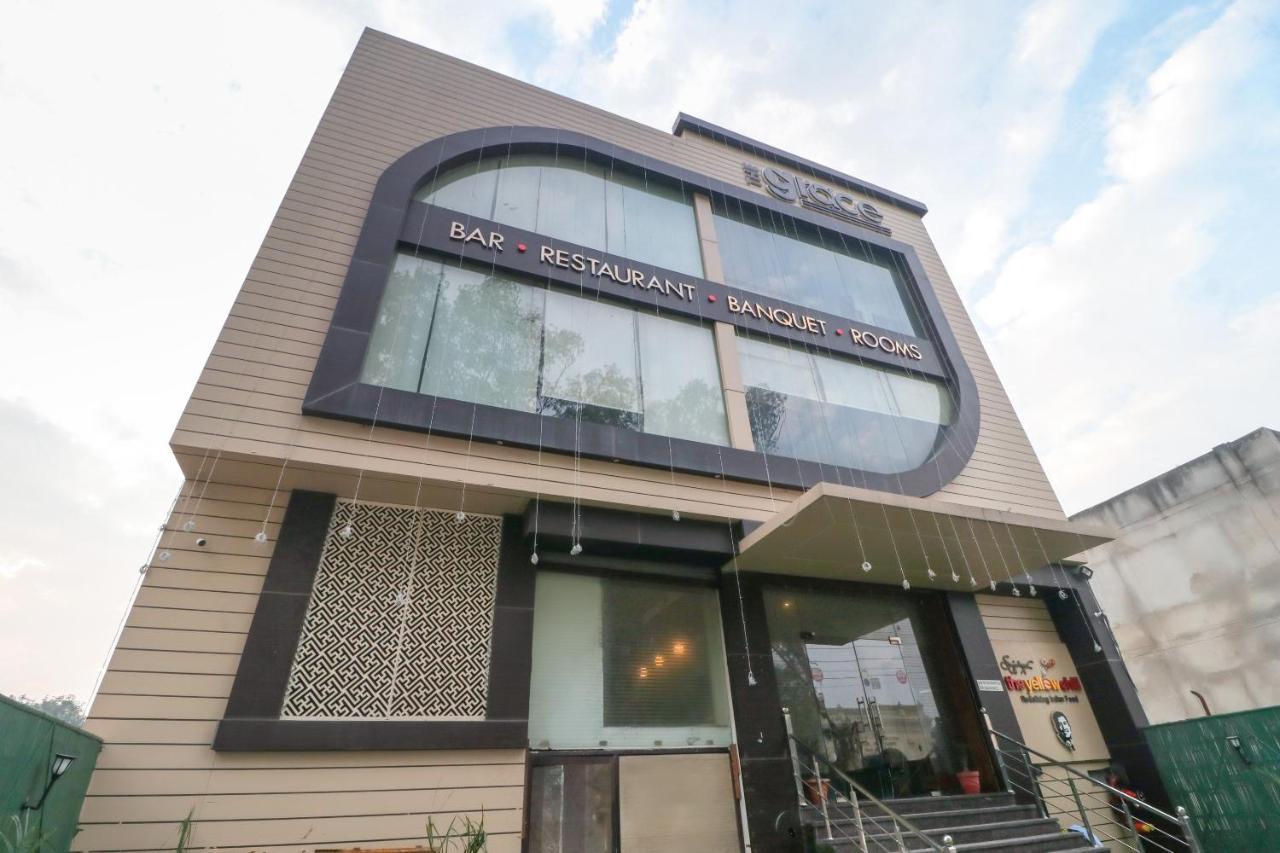 Townhouse 765 The Grace Patiāla Exterior photo