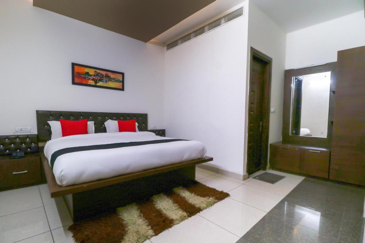 Townhouse 765 The Grace Patiāla Exterior photo